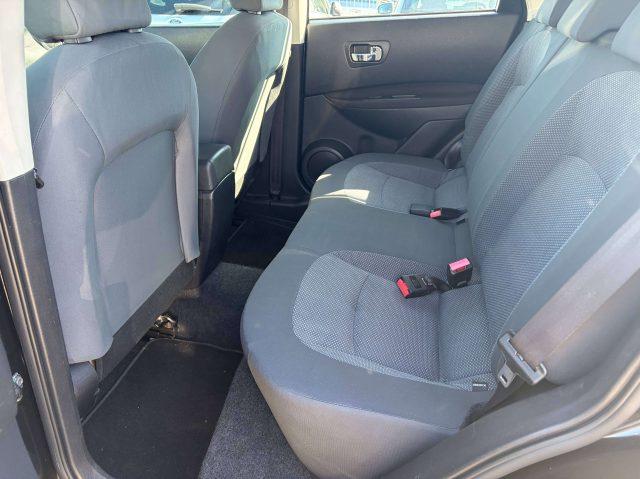 NISSAN Qashqai Qashqai I 1.6 16v Visia FL