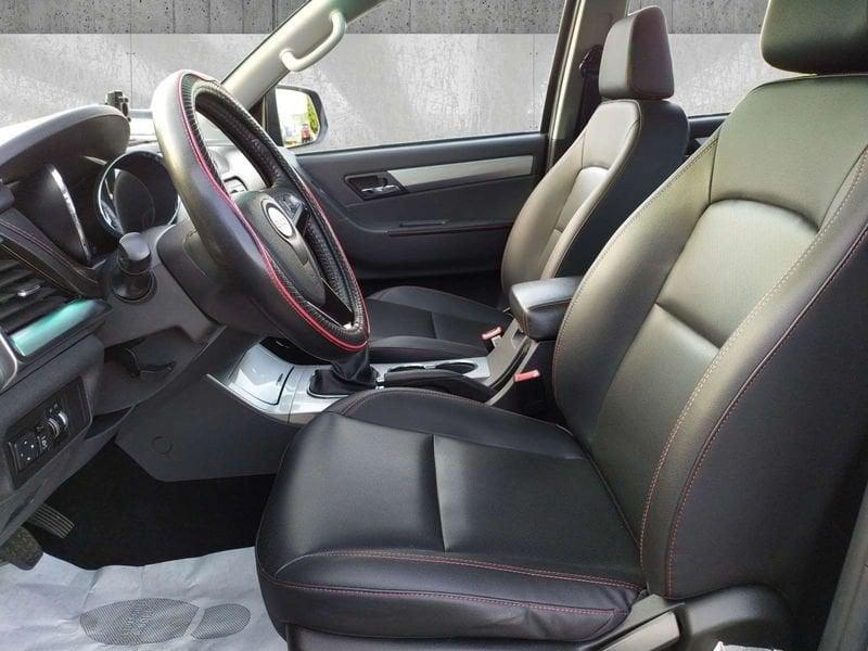 EVO Evo 4 2.0 turbo diesel 136cv