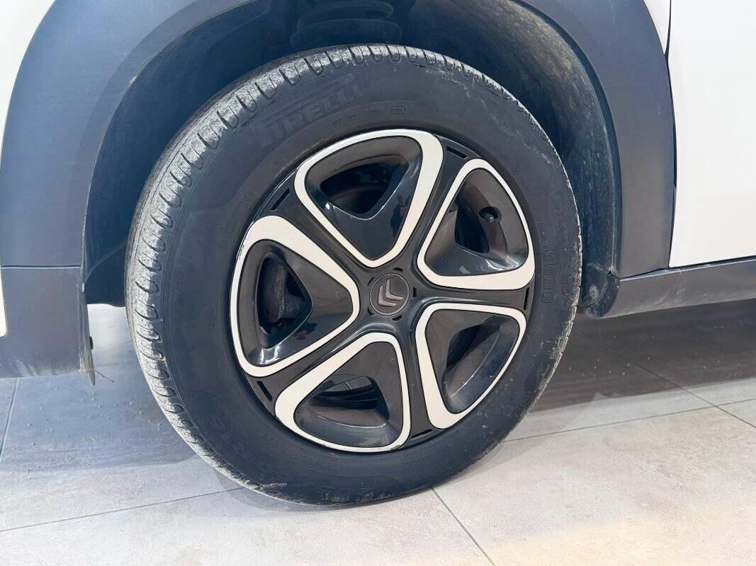 Citroen C3 Aircross PureTech 110 S&S Feel