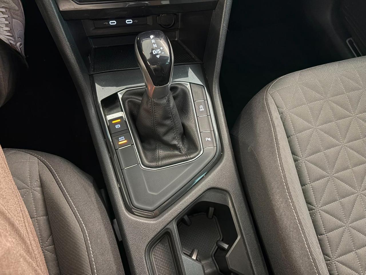 Volkswagen Tiguan 2.0 tdi Life 150cv dsg