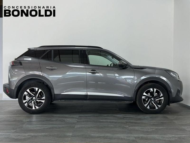 Peugeot 2008 PureTech 100 Allure S&S