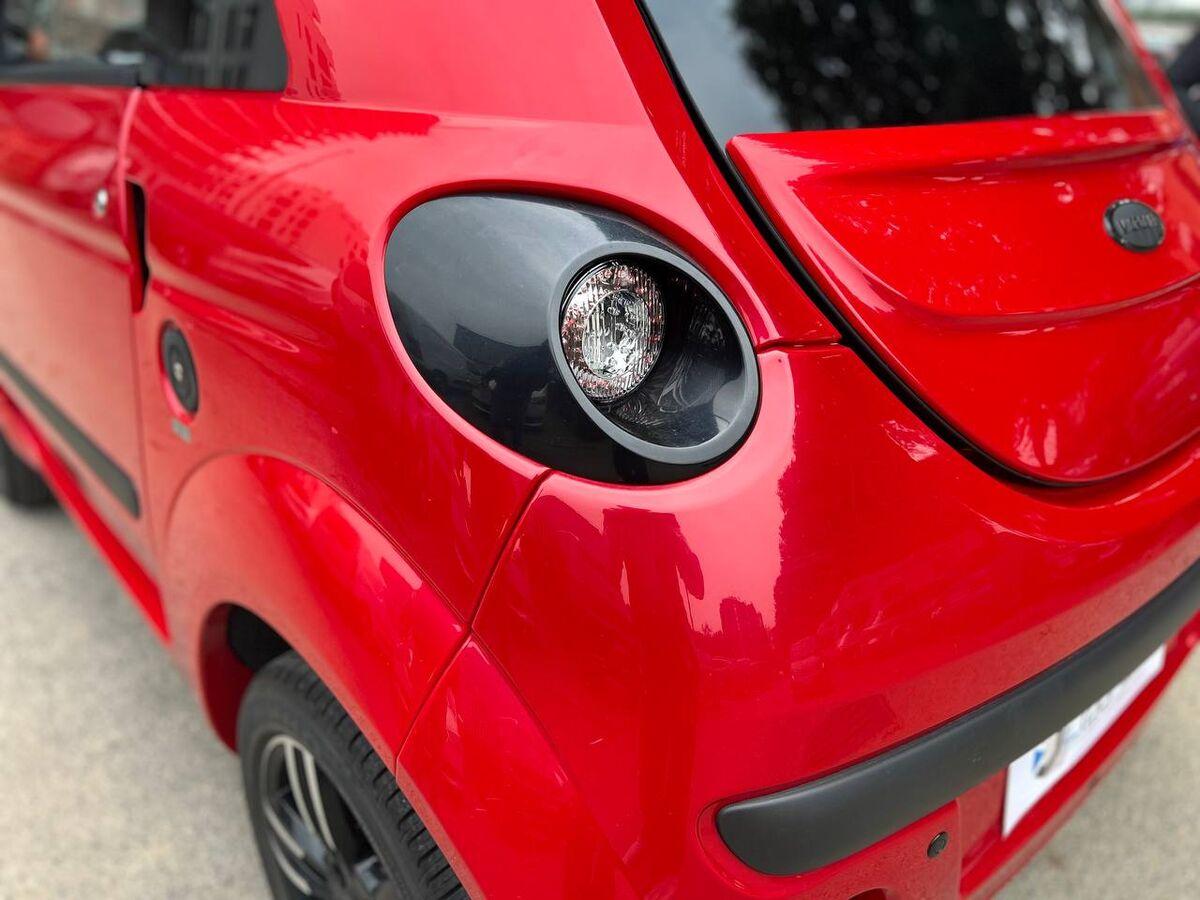 MICROCAR Due LIGIER