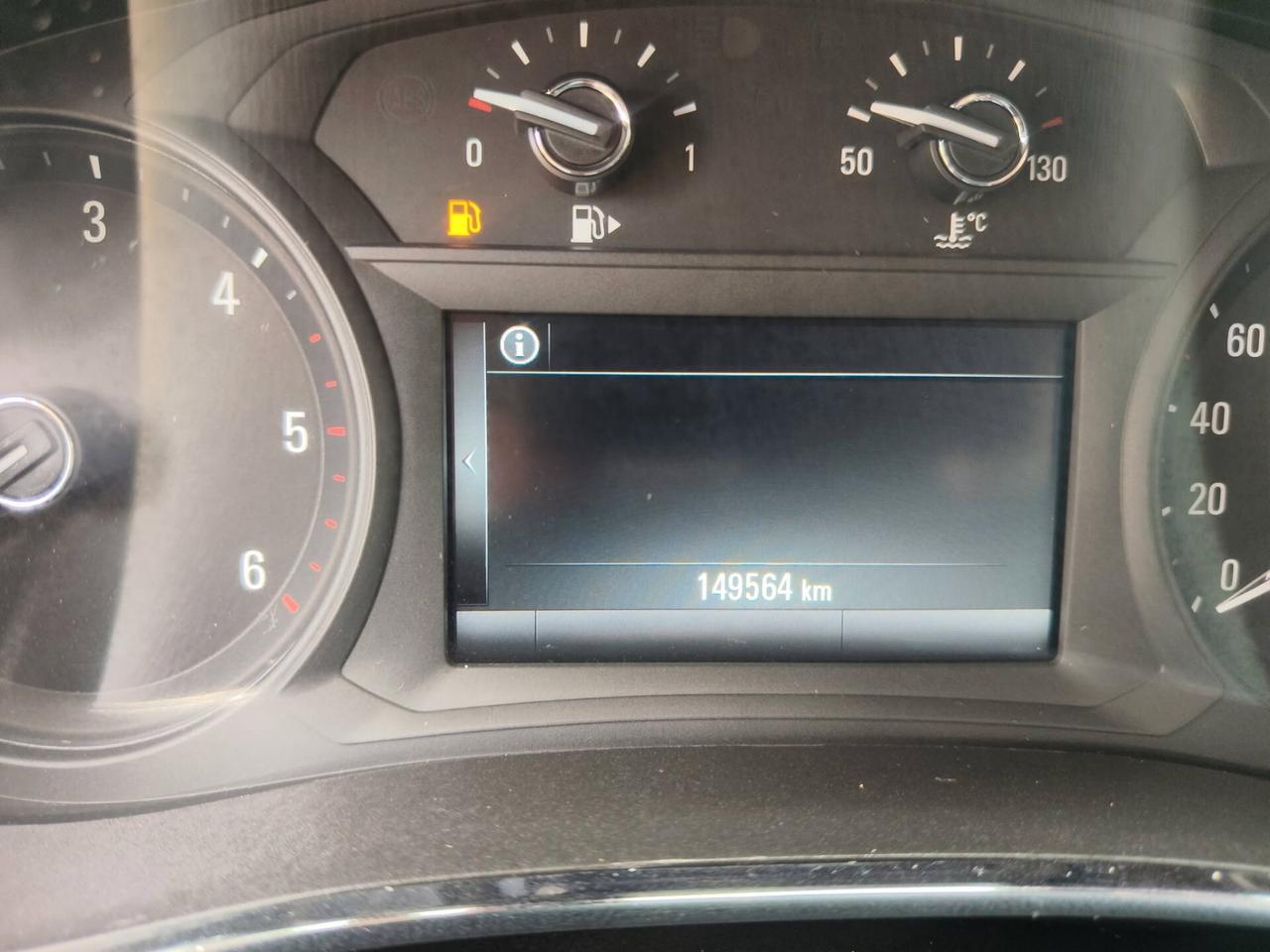 Opel Mokka X 1.6 CDTI Ecotec 4x2 Start&Stop Innovation