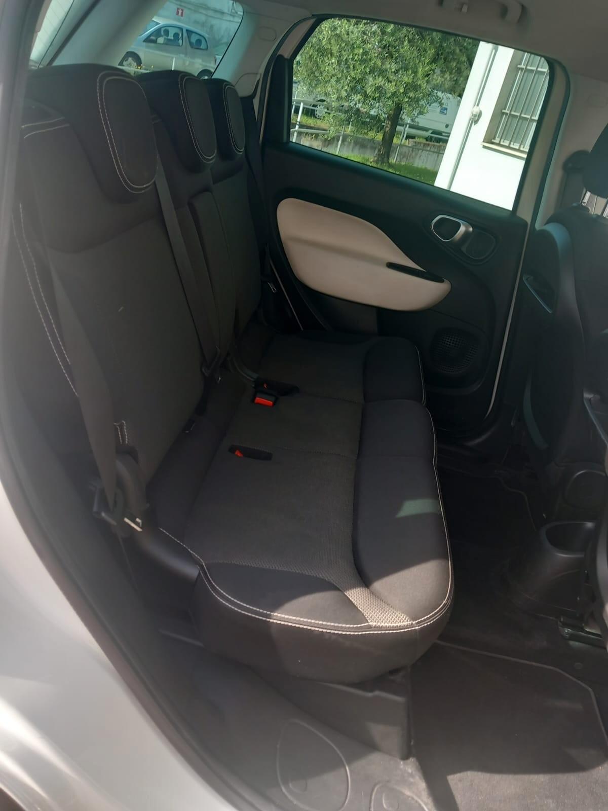 Fiat 500L 1.3 Multijet 85 CV Pop Star