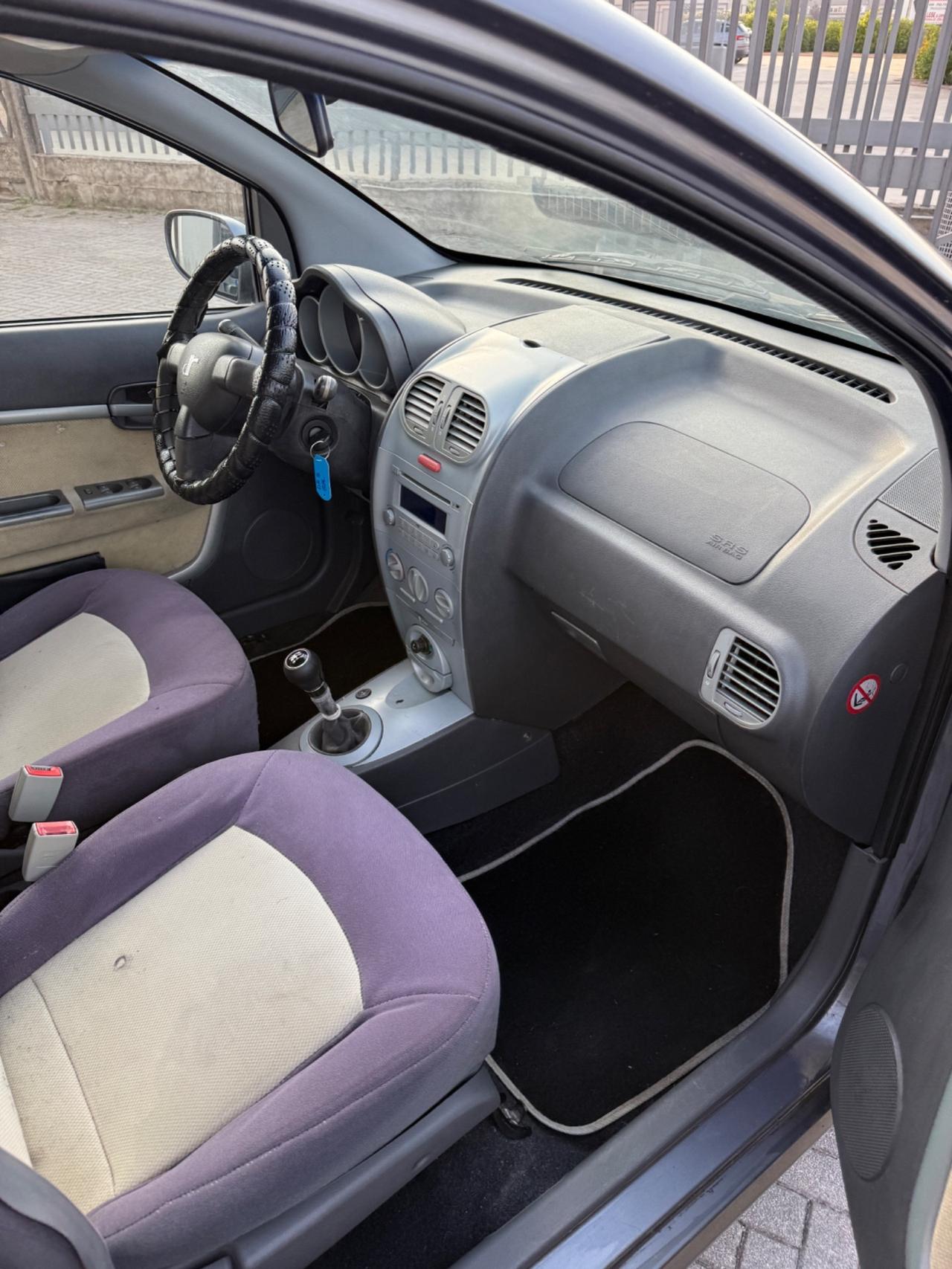 GPL Dr DR2 1.3 16V