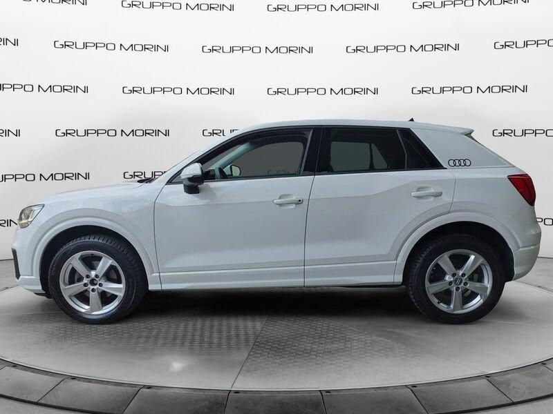 Audi Q2 Q2 30 TFSI S tronic