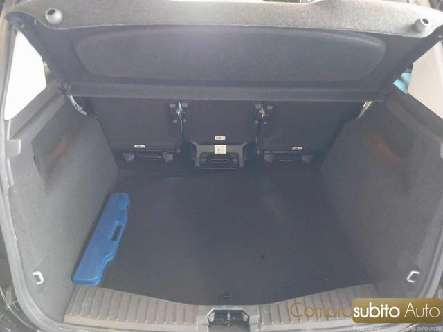 FORD C-Max 1.5 TDCI 120Cv Automatica ( Garanzia 12 Mesi)