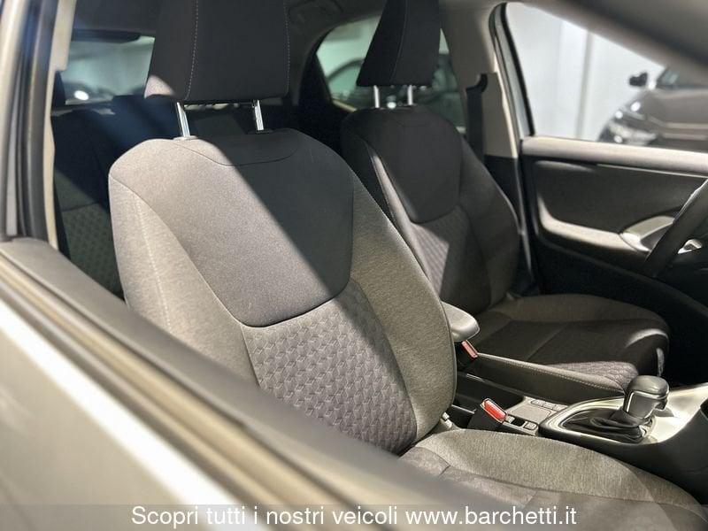 Toyota Yaris Yaris 1.5 Hybrid 5 porte Trend