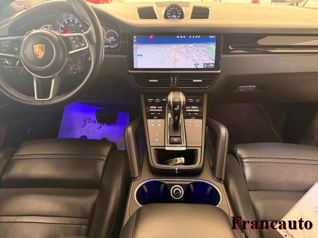 PORSCHE Cayenne 3.0 V6