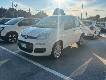 Fiat Panda 900 NATURAL POWER - 2014