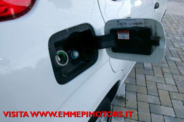 FIAT Panda 0.9 TwinAir Turbo Natural Power Easy