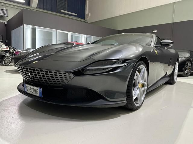 FERRARI Roma Roma