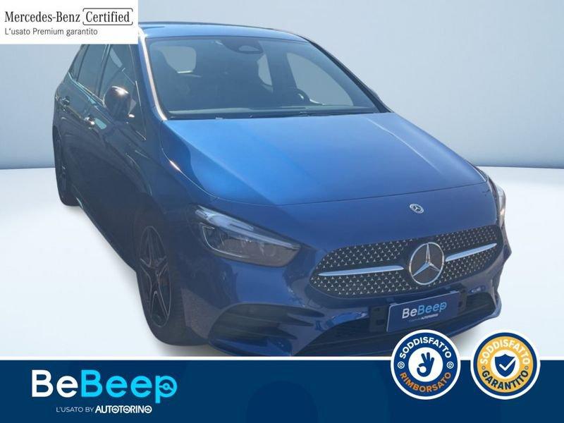 Mercedes-Benz Classe B B 180 D AMG LINE ADVANCED PLUS AUTO