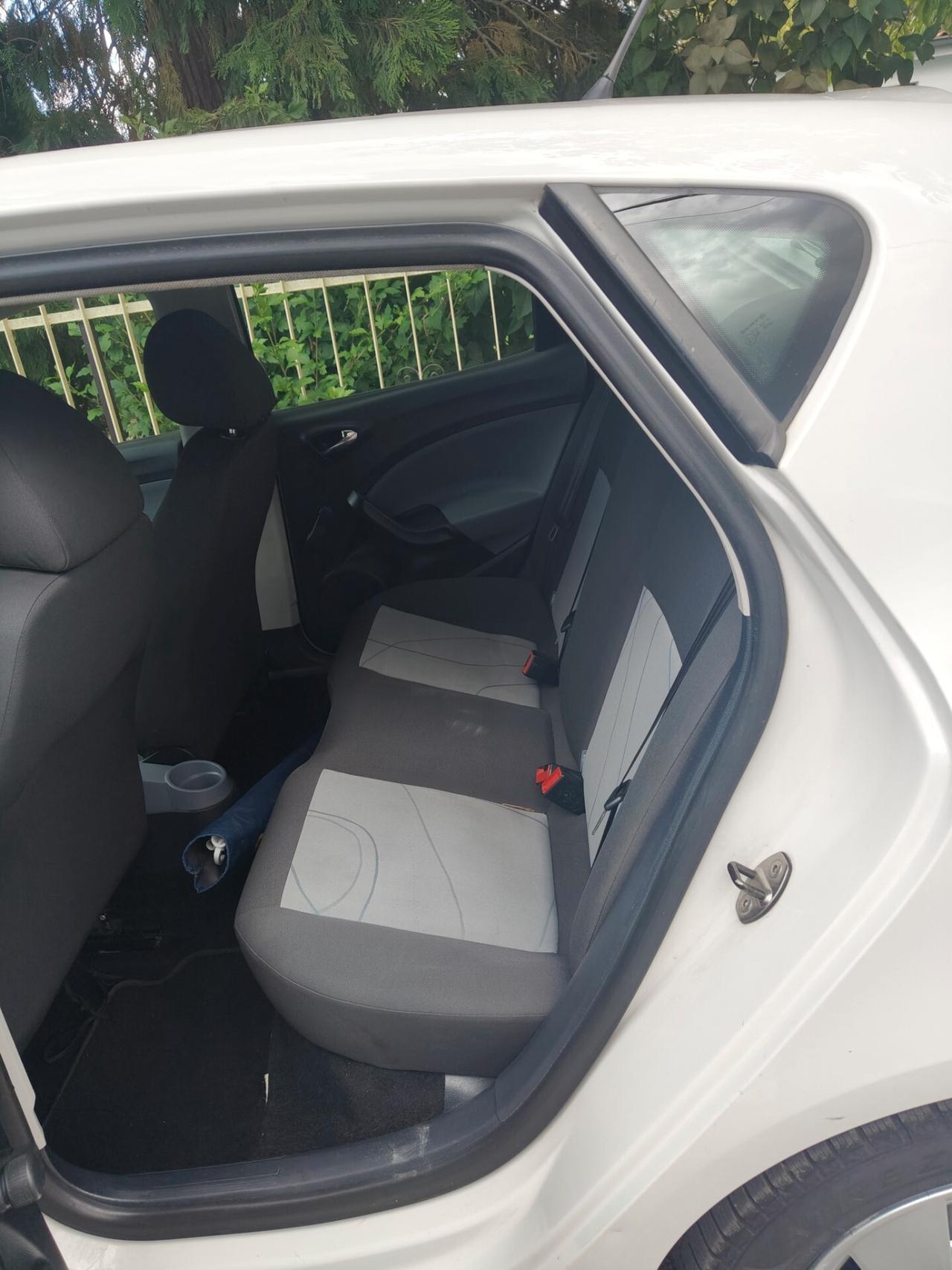 Seat Ibiza 1.2 TDI CR 5 porte Reference