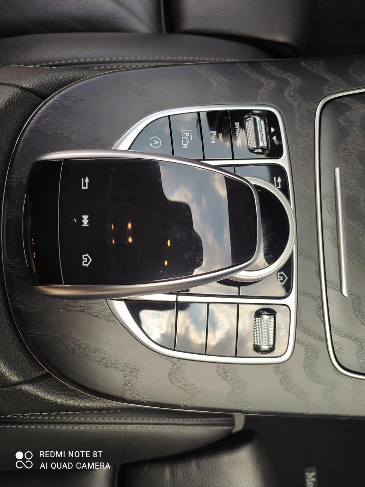 Mercedes-benz E 220 E 220 d 4Matic Premium