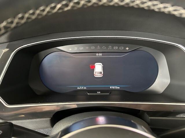 Volkswagen Tiguan 2.0 BiTDI SCR DSG 4MOTION R-Line BMT