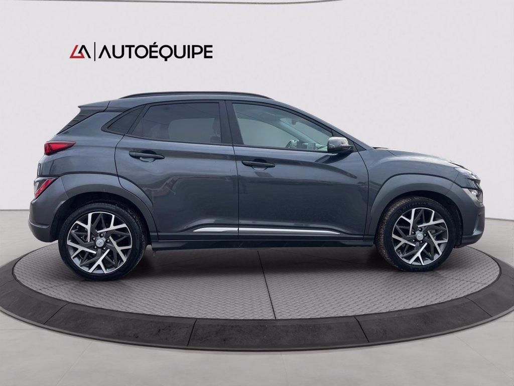 HYUNDAI Kona 1.6 hev Xprime Safety Pack 2wd dct del 2021