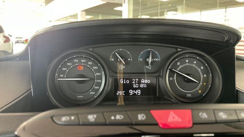 Lancia Ypsilon III 2021 1.0 FireFly Hybrid 70cv Gold S&S
