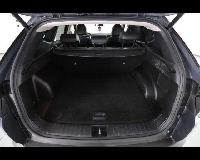 HYUNDAI Tucson 1.6 HEV aut.Exellence