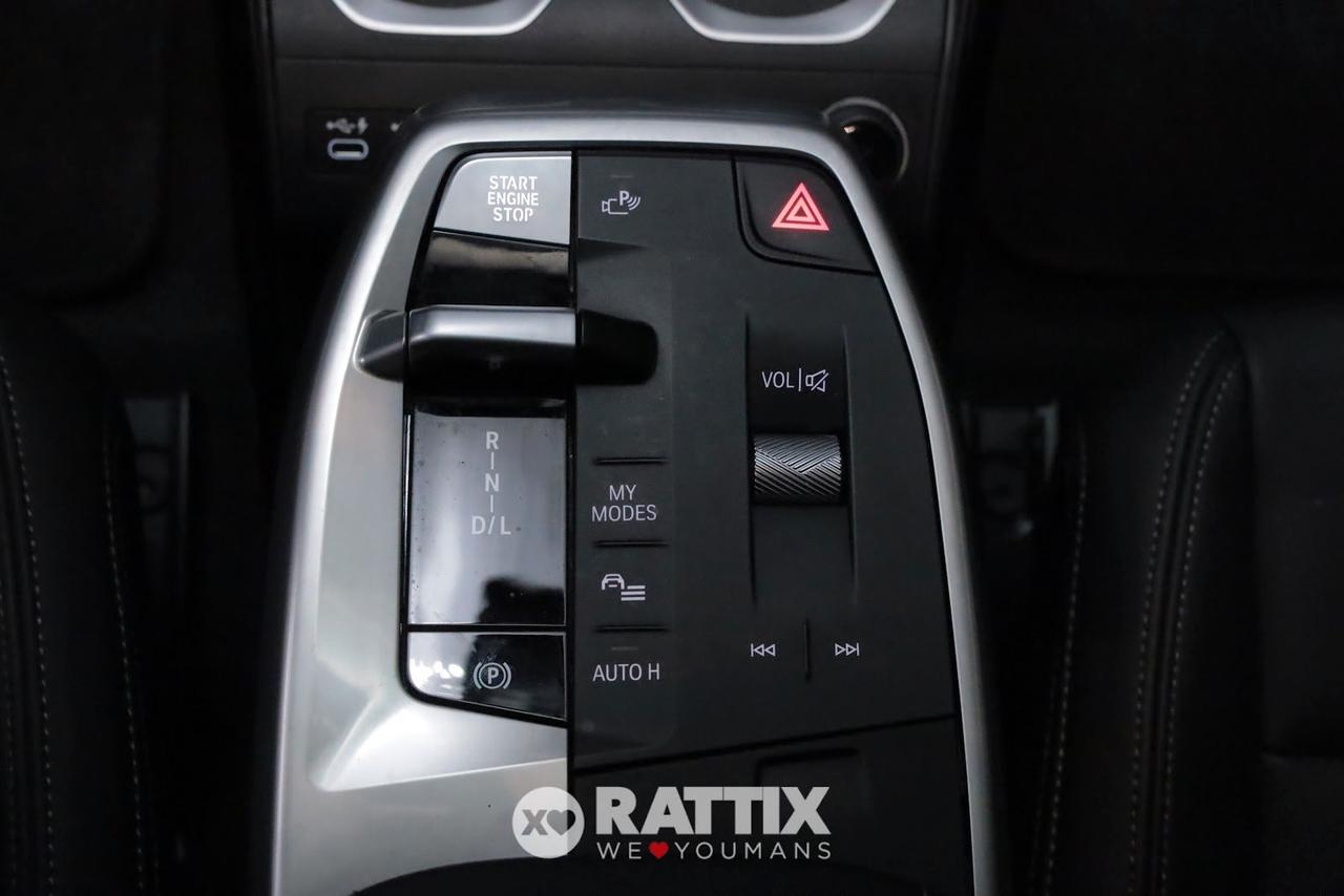 BMW X1 2.0 Mhev 48V X-Line xDrive23d Auto