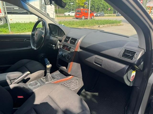 MERCEDES Classe A (W/C169) A 200 Classic