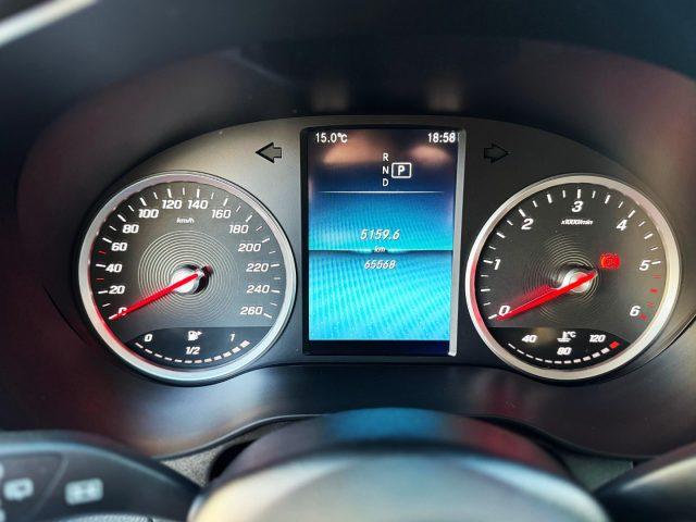 MERCEDES-BENZ GLC 220 d 4Matic SPORT *OPACA*UNIPROP*SERVICE MERCEDES