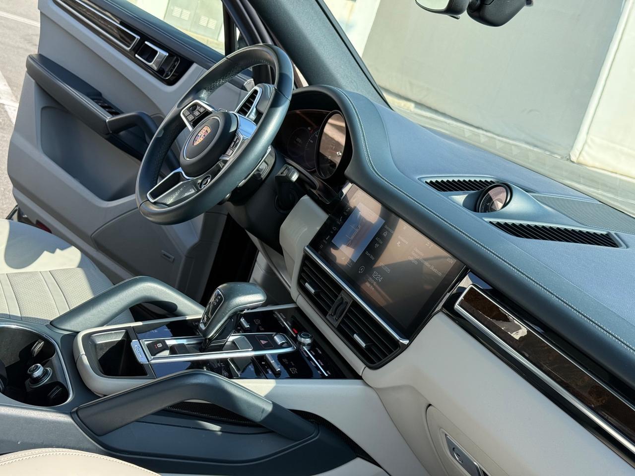 Porsche Coupe 3.0-340 CV-GARANZIA PORSCHE UFFICIALE-