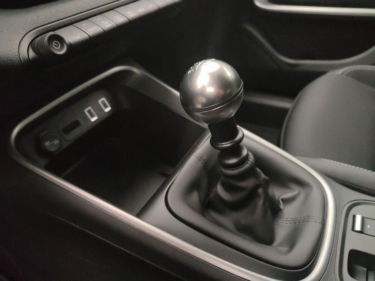 JEEP Avenger 1.2 T 100CV SUMMIT