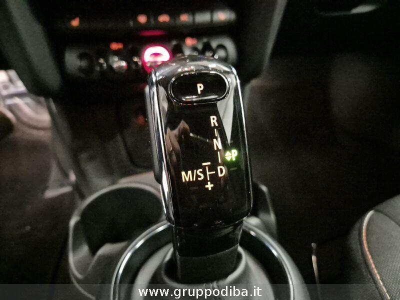MINI Mini F56 2018 3p Benzina 3p 1.5 One 102cv auto