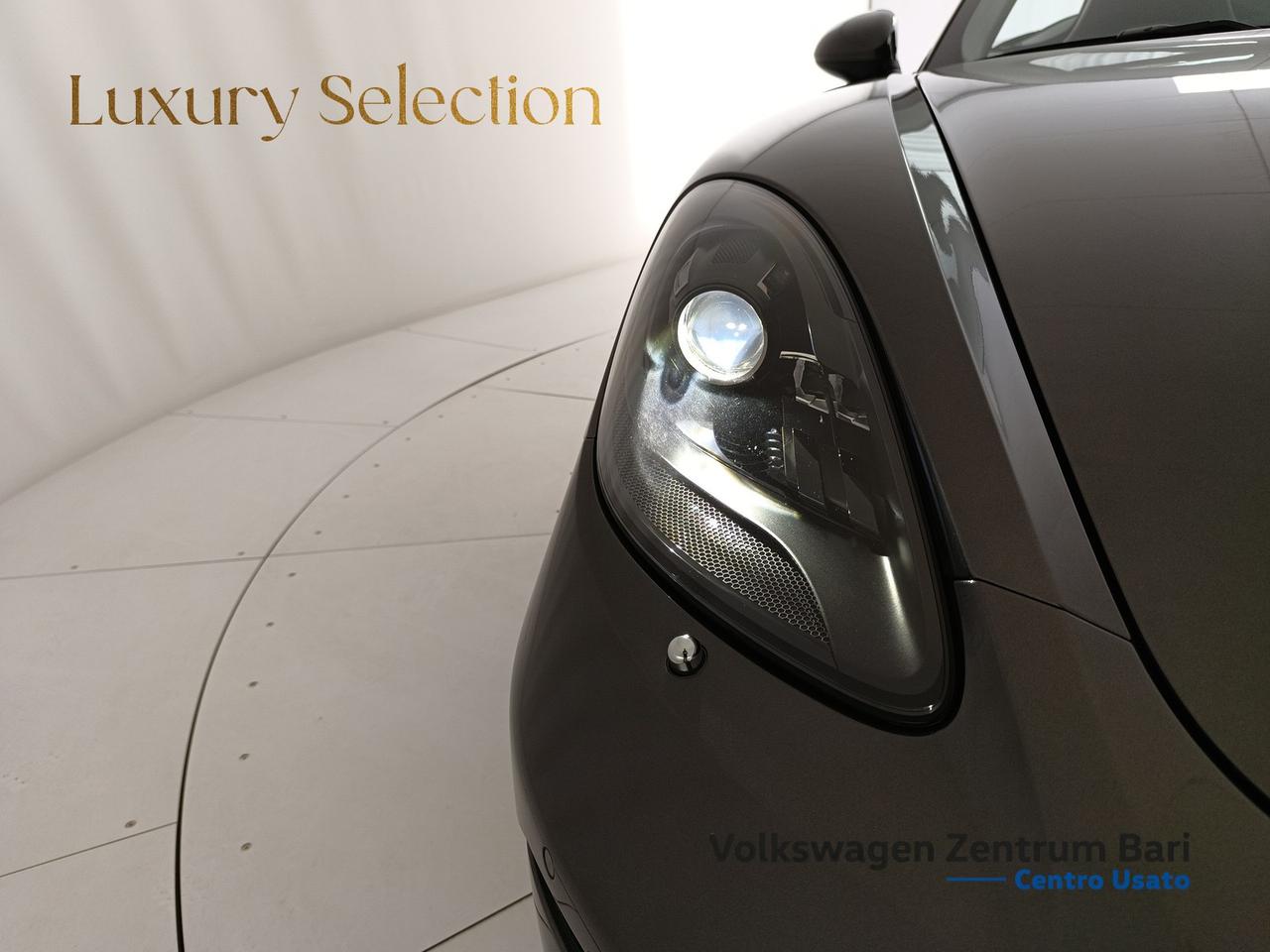Porsche 718 Boxster 2.0 300cv pdk