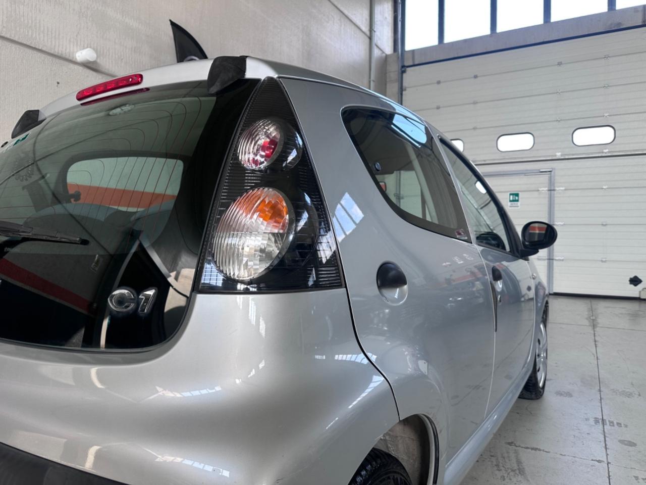 Citroen C1 1.0 5 porte airdream Perfect