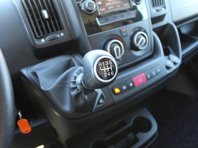 CITROEN Jumper BlueHDi 140 3p. AUTOCARRO +IVA
