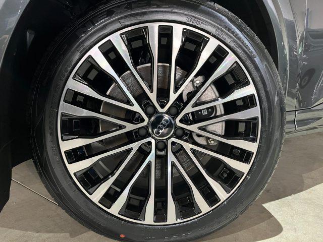 AUDI Q5 SPB Sportback TDI 204CV mHEV+ S line 20" Sline