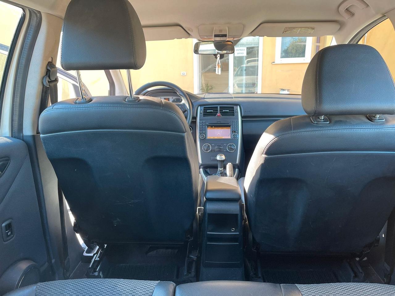 Mercedes-benz B 200 180 CDI Executive