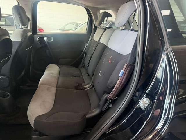 Fiat 500L 500L 2012 1.3 mjt Lounge 95cv