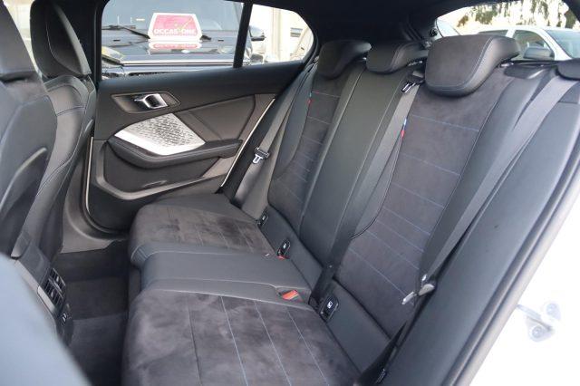 BMW 118 d MSport Pro