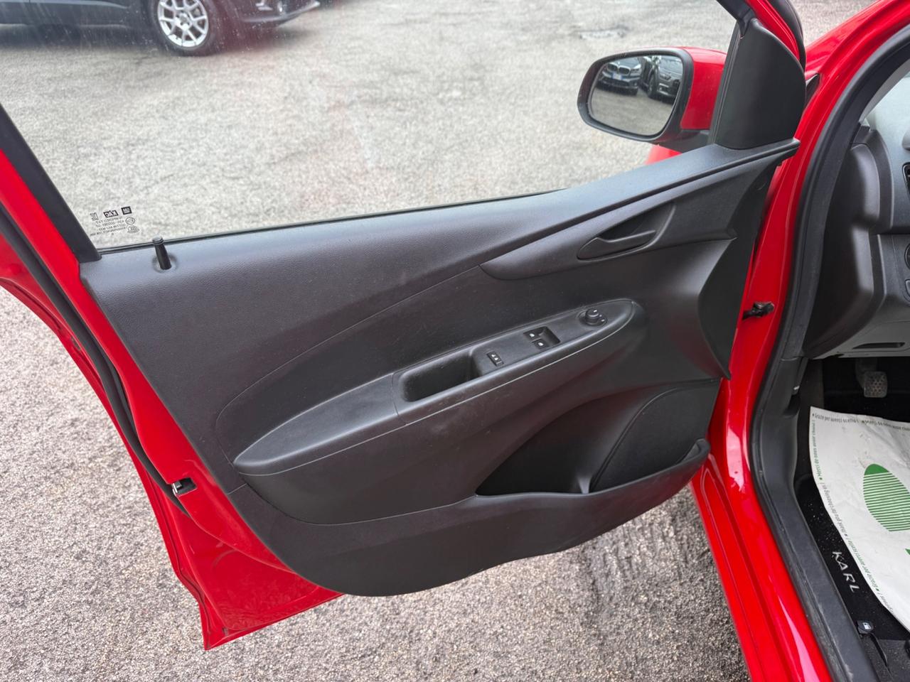 Opel Karl 1.0 73 CV GPL N-Joy