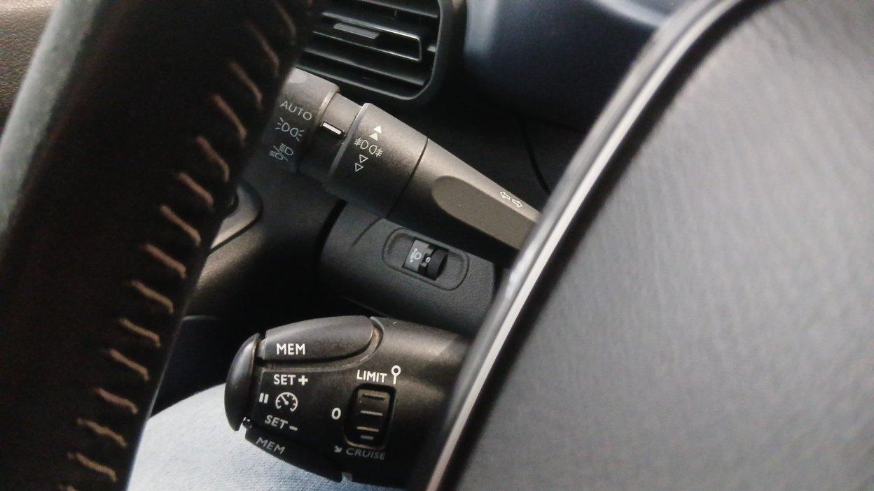 PEUGEOT Rifter - Rifter BlueHDi 100 S&S Active Standard