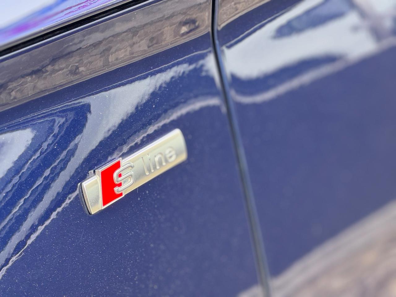 AUDI Q5 SPORTBACK 50 TDI 286 CV S-LINE PLUS FULL IVA ESPOSTA