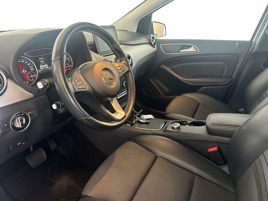 Mercedes Classe B 180 180 D Sport