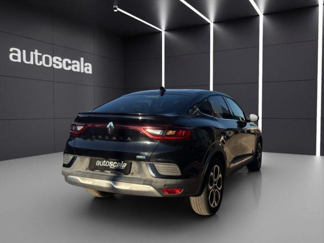 RENAULT Arkana Arkana Hybrid E-Tech 145 CV Intens