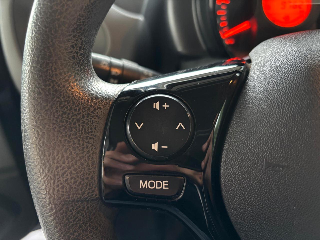 Peugeot 108 VTi 68 5 porte Active