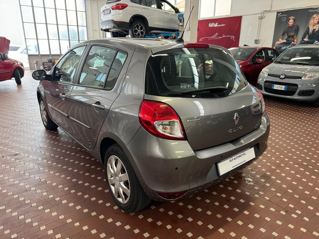 Renault Clio 1.2 16V 5 porte Live! - IDEALE PER NEOPATENTATI