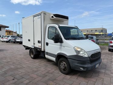 Iveco Daily 3.0 d