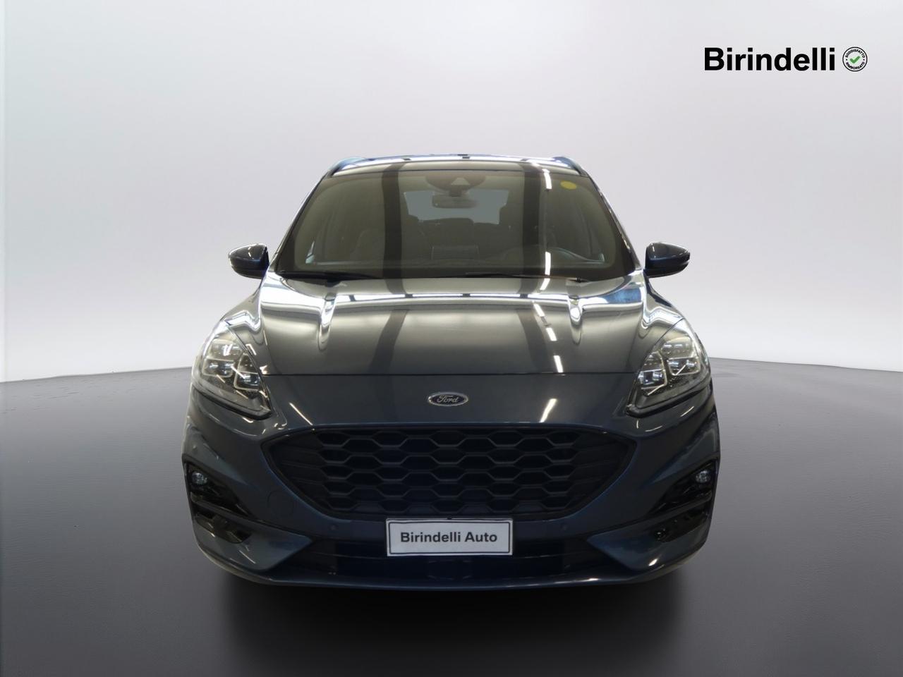 FORD Kuga 3ª serie - Kuga 2.5 Plug In Hybrid 225 CV CVT 2WD ST-Line X