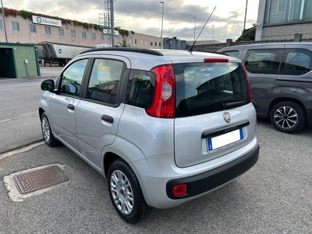 FIAT Panda 1.2 Easy *UNIPRO* *8.645 KM* *OK NEOPATENTATI*