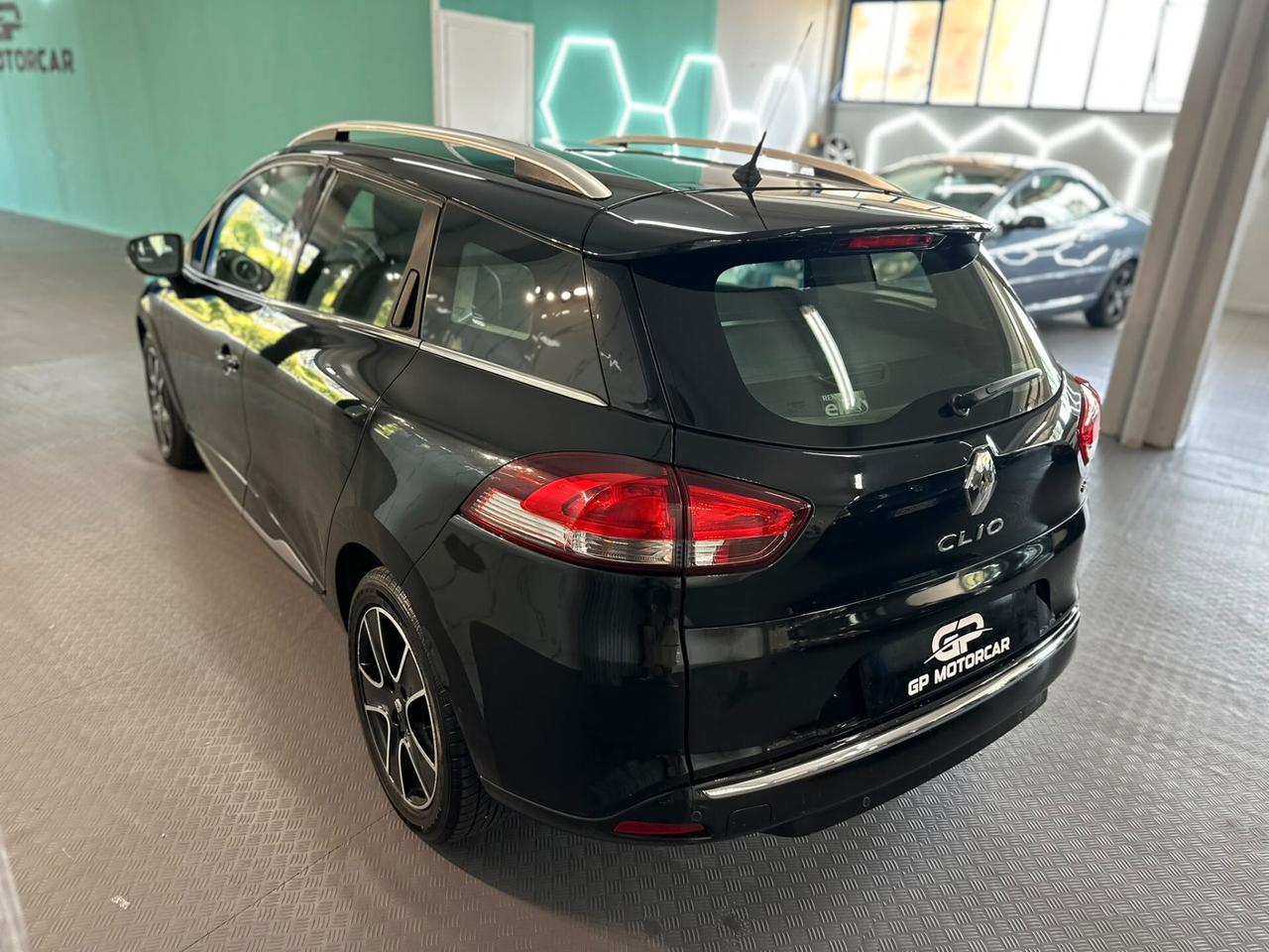 Renault Clio Sporter dCi 8V 90CV Start&Stop Energy Intens