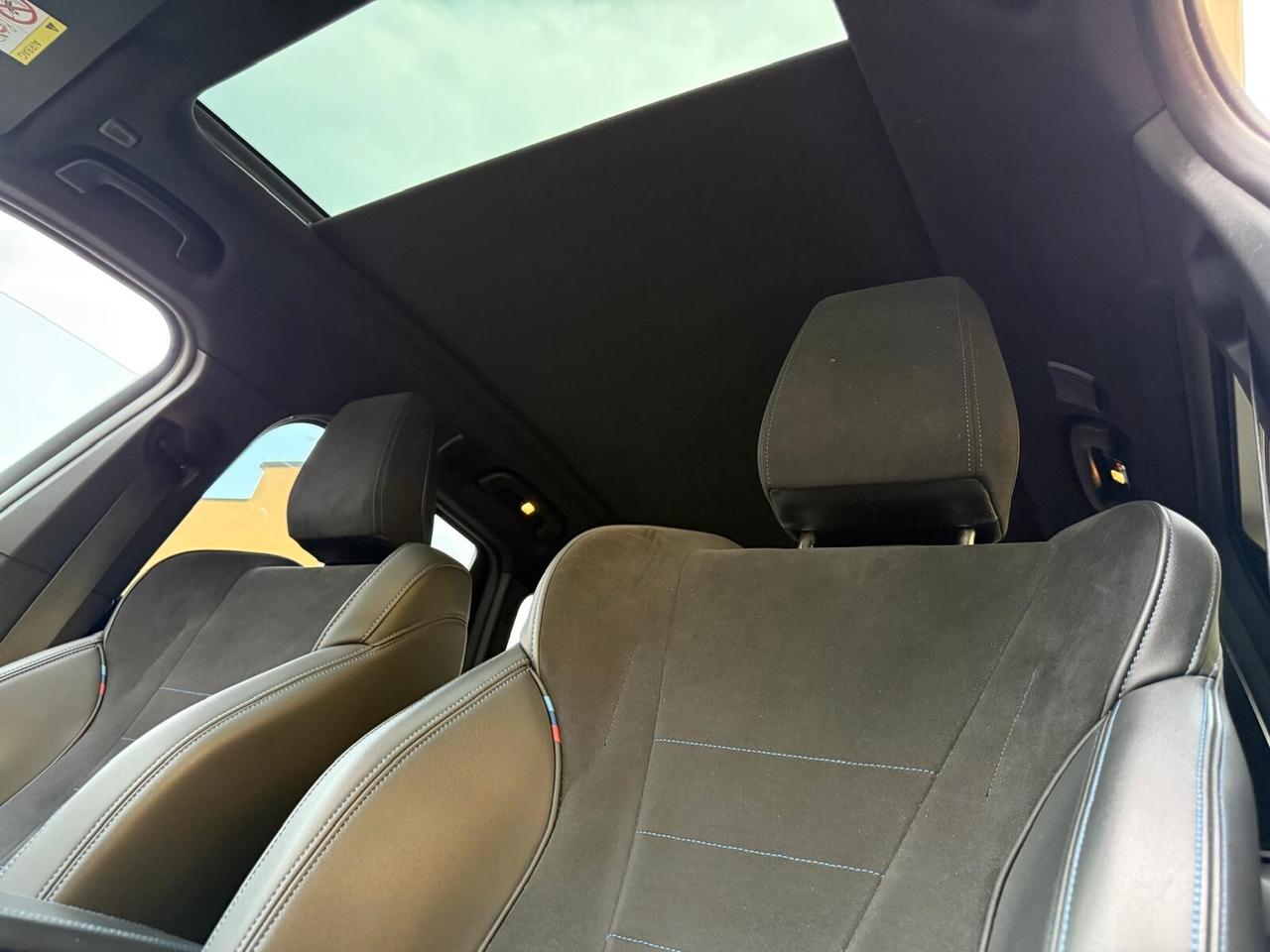 Bmw X1 xDrive 23d Msport