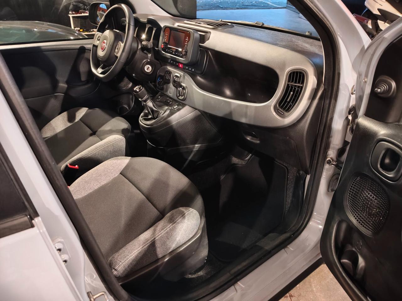 Fiat Panda Hybrid NO OBBLIGO FINANZIAMENTO!!!