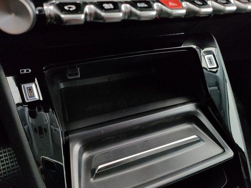 Peugeot 208 208 PureTech 100 Stop&Start 5 porte Allure